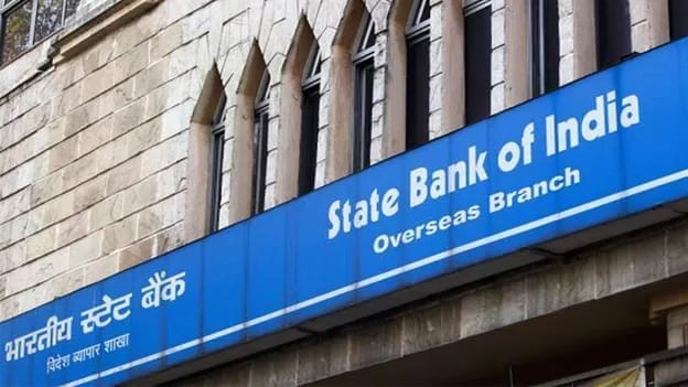 SBI Card's MD & CEO appointed as SBI MD
