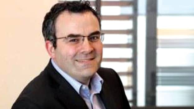Provide focused feedback and recognition: David Collings