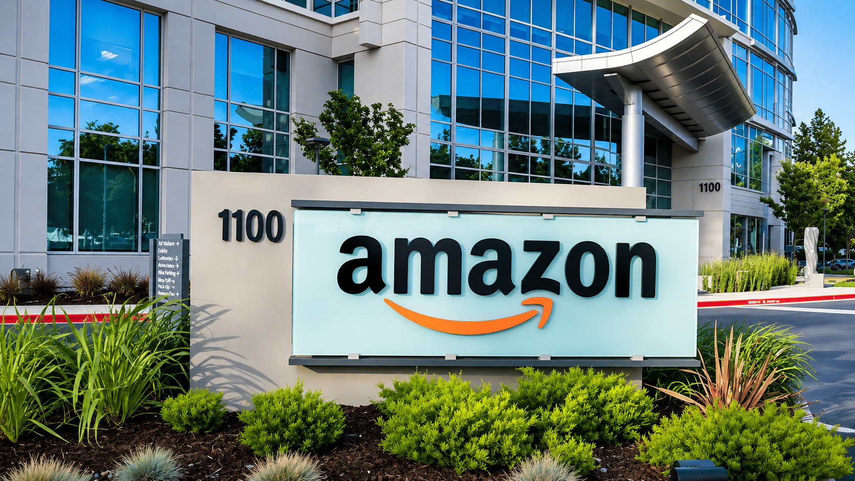 Amazon’s latest layoffs hit 121 employees; India escapes job cuts