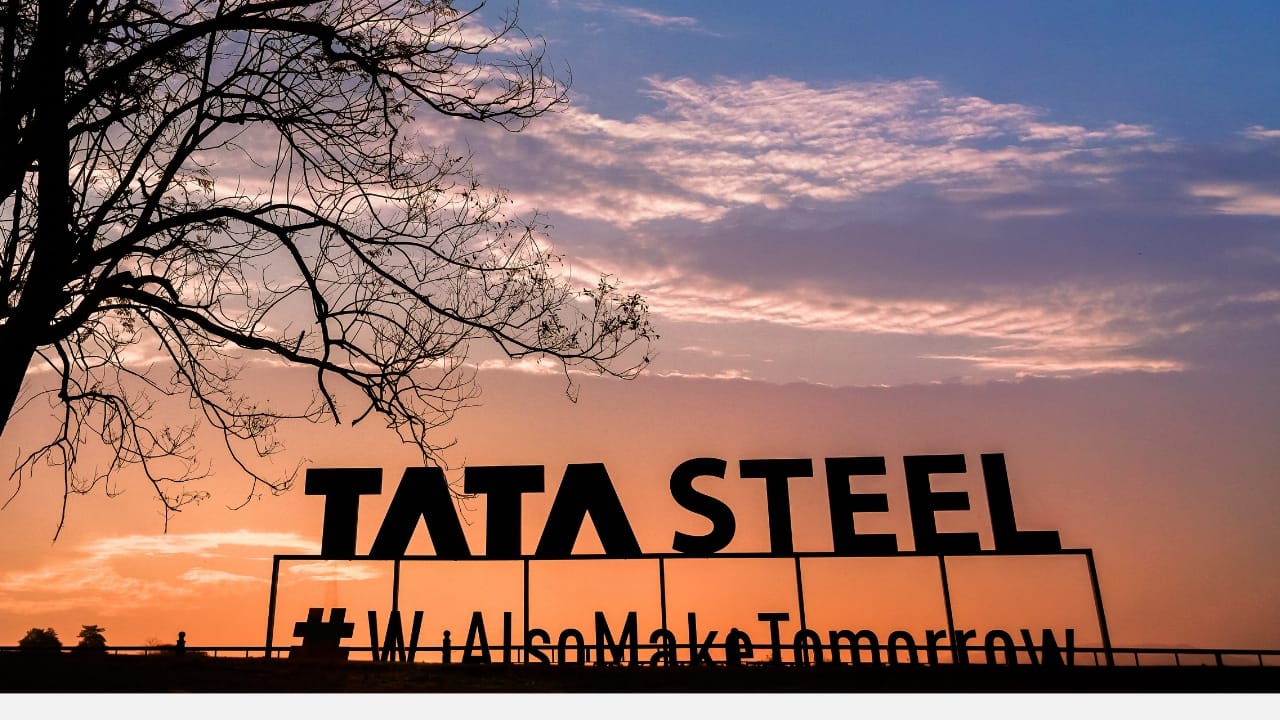 Tata Steel employees set to receive up to ₹3.9 lakh in bonus