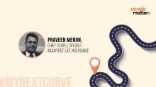 IndiaFirst's Chief People Officer on future of HR: #MyNextCurve