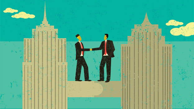 Top five M&A trends over the last ten years