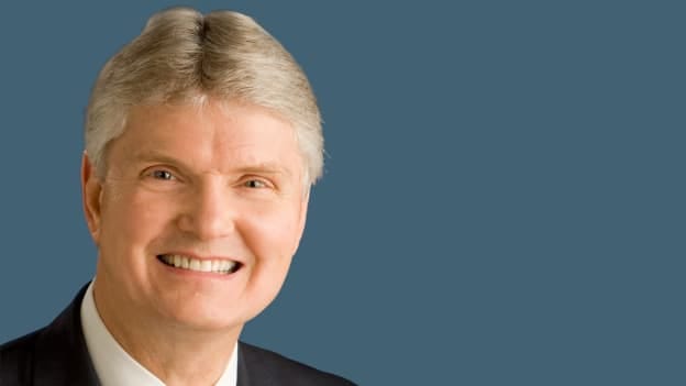 U-M's Professor Kim Cameron on mitigating layoffs through organizational virtuousness