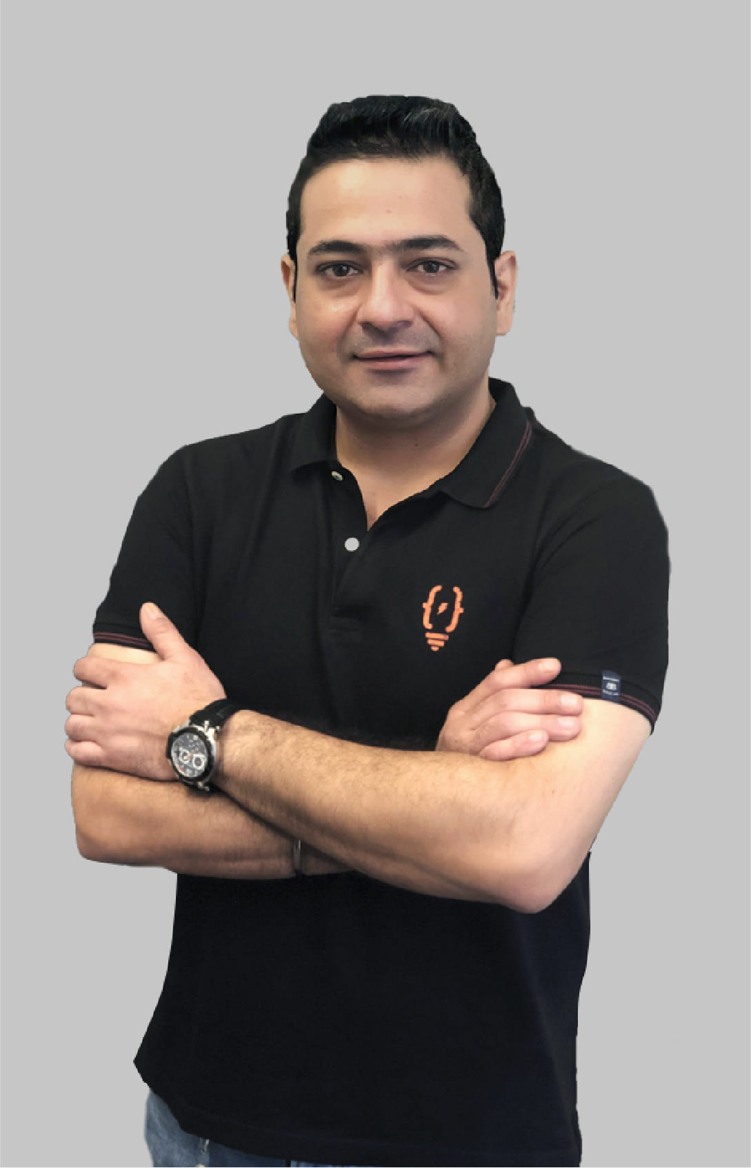 Mayank Kapoor