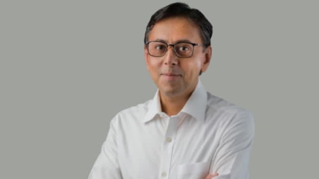 Insight appoints Mohan Subrahmanya as Country Leader for India