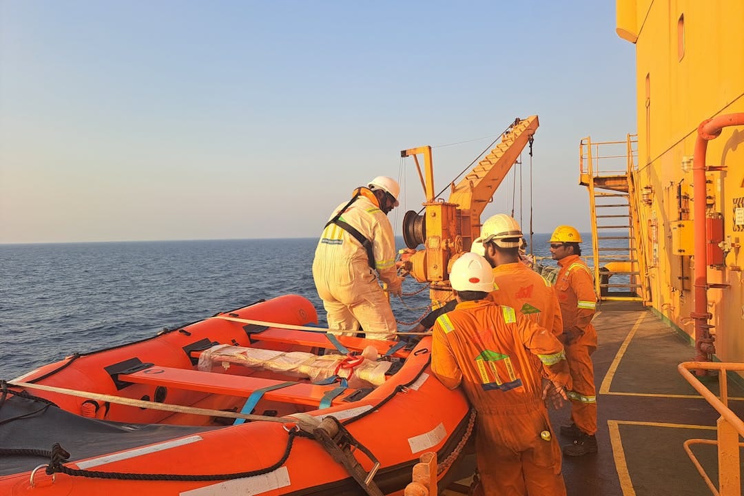 Thousands of maritime jobs open for Filipinos 