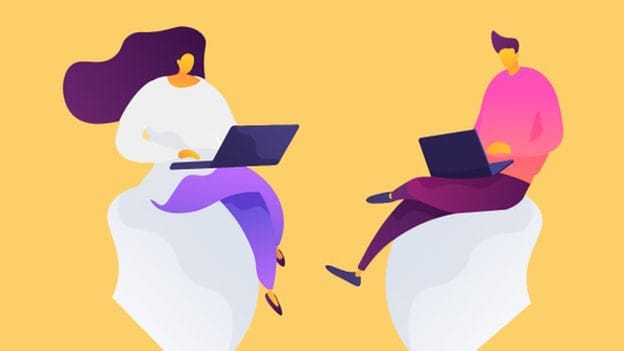 'Official yet?': Has time come to end work-from-home?