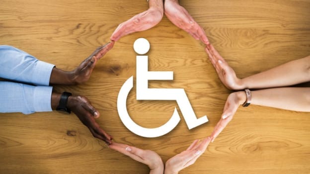 'More than a gesture': What employing persons with disabilities actually entails