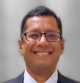 Govind Srinivasan