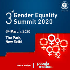 GCNI 3rd Gender Equality Summit 2020