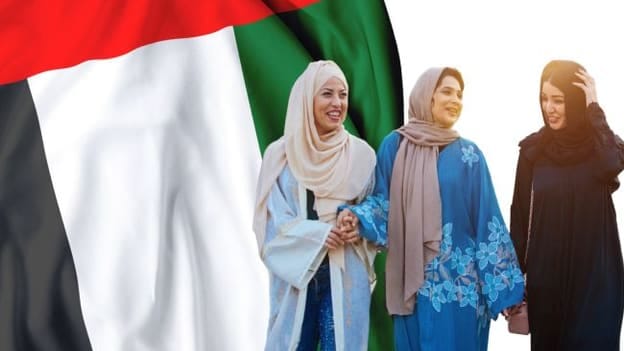 ADPF records 41% boost in Emirati women participation