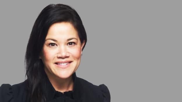 ‘If employees don't feel that they belong to a company, they don't stay’: Pegasystems CPO
