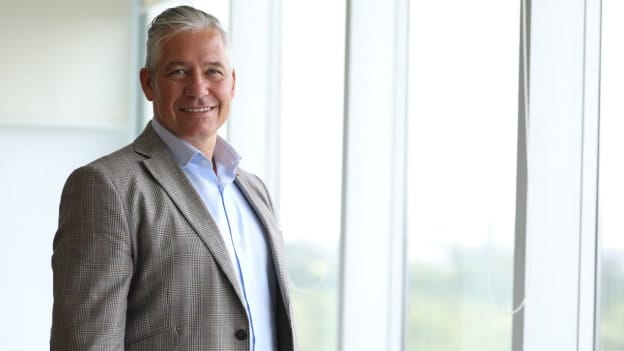 AI upskilling to employee engagement: Matthias Schacke spills UBS's 2024 growth plans