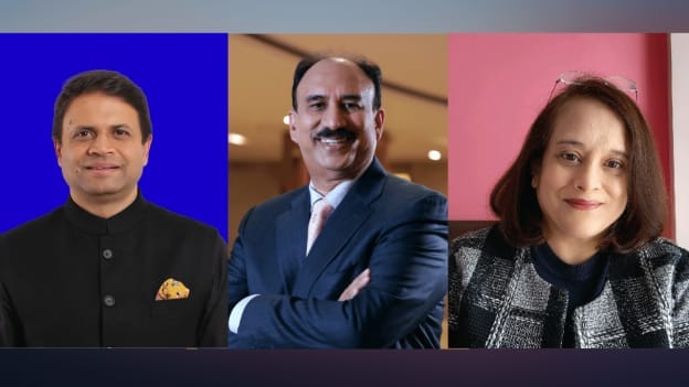 Karmayogi Bharat appoints NASSCOM prez, PeopleStrong group CEO as non-executive directors