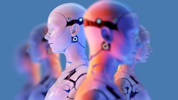 Singaporeans feel prepared for rising tech and AI integration in work: Indeed