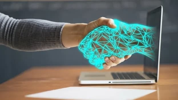 Navigating the paradigm shift in hybrid work