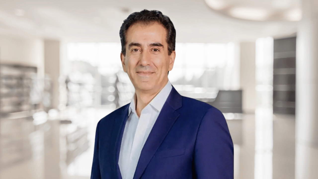 KPMG Middle East names Islam Al Bayaa as CEO