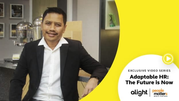 Sinar Mas Mining’s CHRO on leading the change in HR with prescriptive analytics