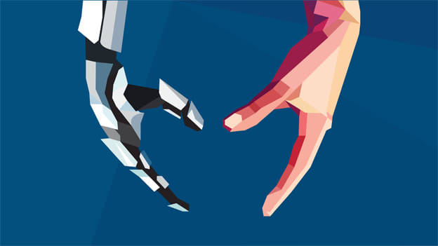 Companies that use technology in the workplace to motivate employees