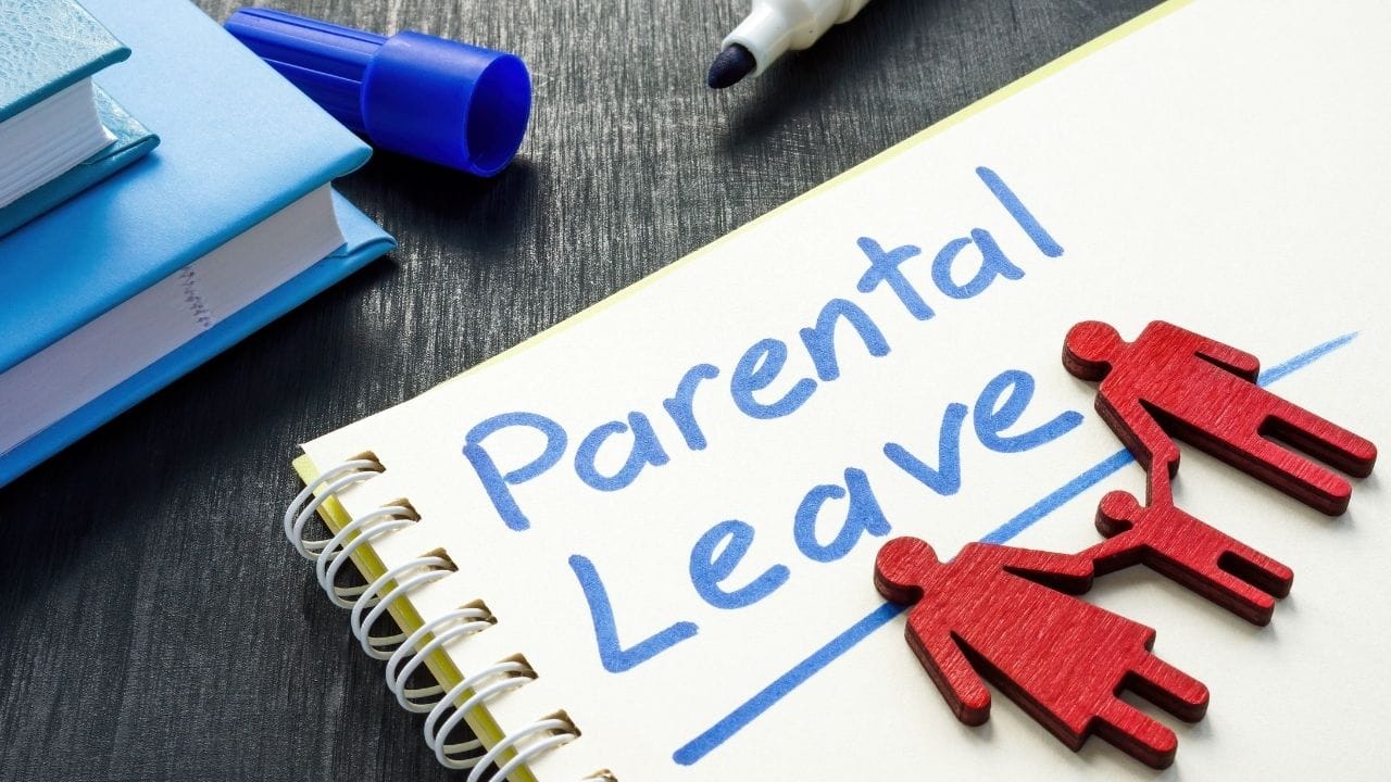 Australia expands paid parental leave to six months, raising the bar for family-friendly work
