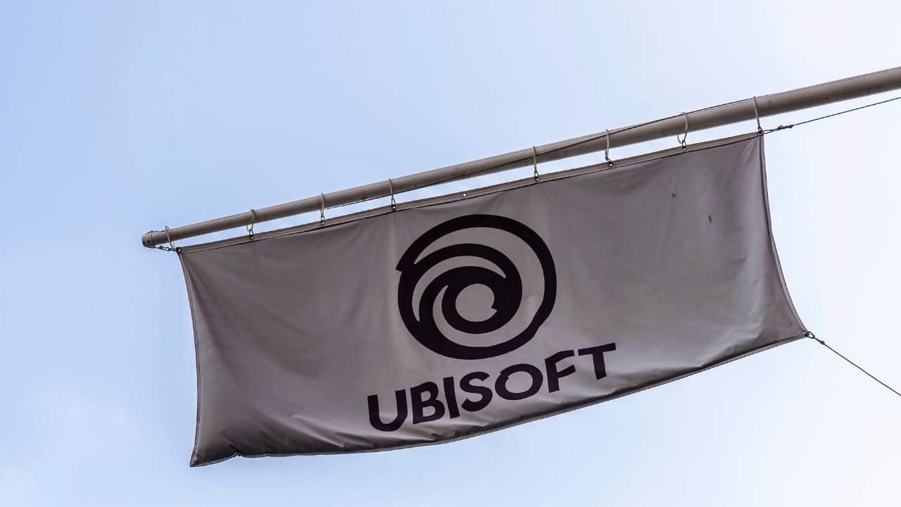 Ubisoft to reduce Paris workforce by nearly a fifth, eyes 200 job cuts