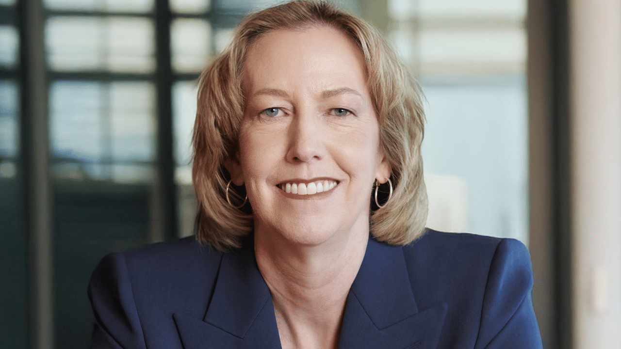 BP appoints Meg O’Neill as CEO in landmark leadership move