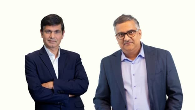 MetricStream announces Gaurav Kapoor and Prasad Sabbineni as co-chief executive officers