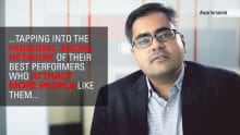 Video: Tap the right social network for hiring– War for Talent Series
