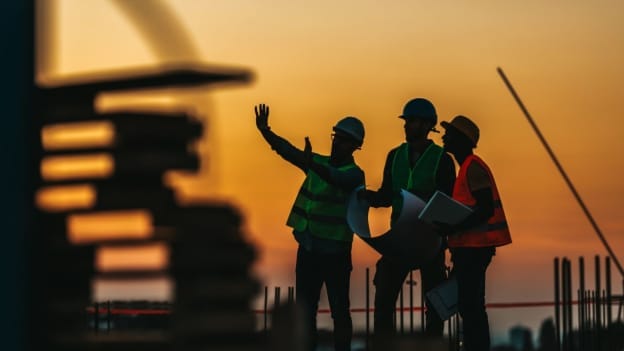 Oman’s Expatriate Workforce Surpasses 1.8 Million