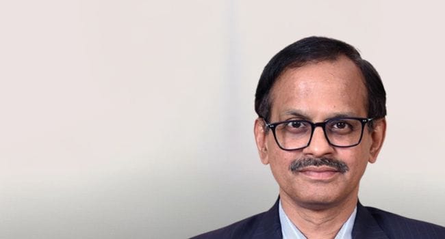LIC appoints R Doraiswamy as CEO & MD