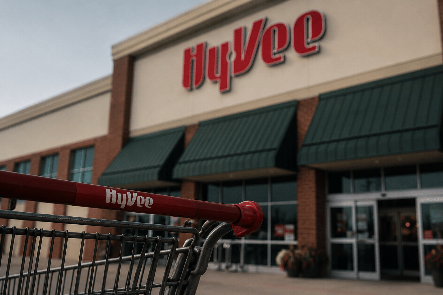 'Severance was offered': Hy-Vee responds to reports of layoffs affecting 150 Indian engineers