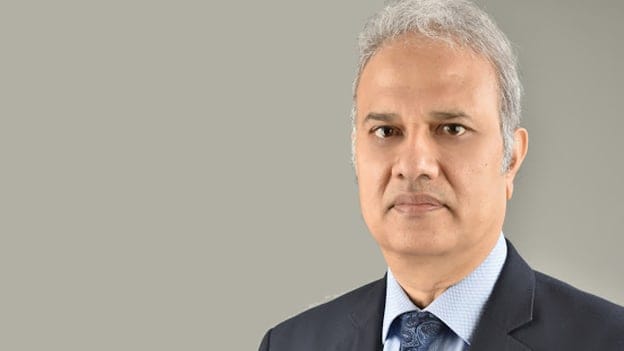IIFL Asset Management appoints Manoj Shenoy as CEO