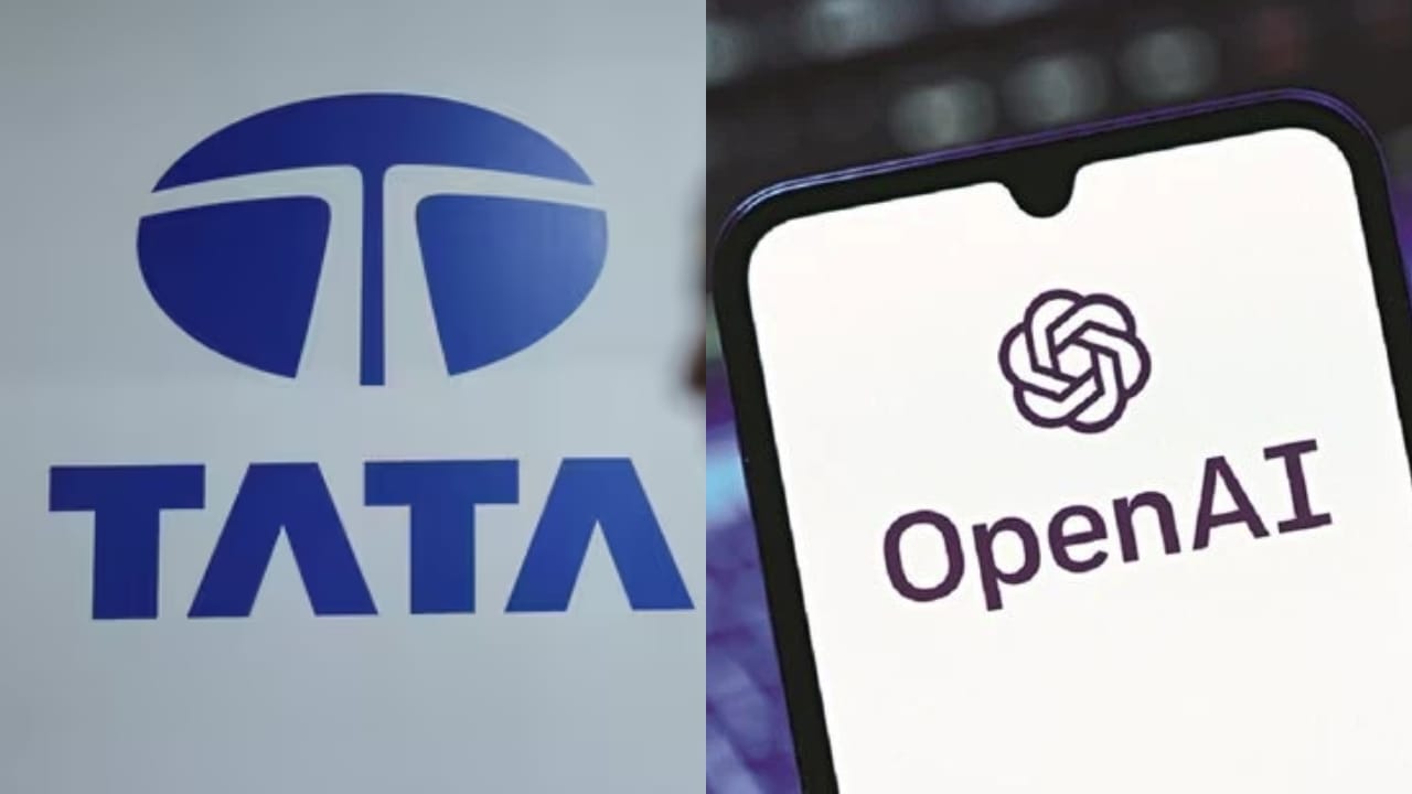 TCS, OpenAI in advanced talks to build major AI infrastructure in India