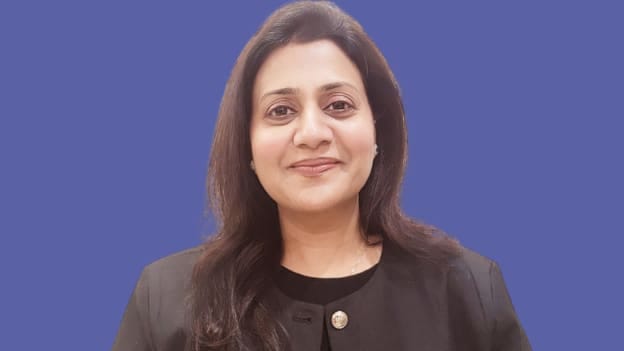 Giesecke Devrient appoints Hemlata Goel as Head HR- India