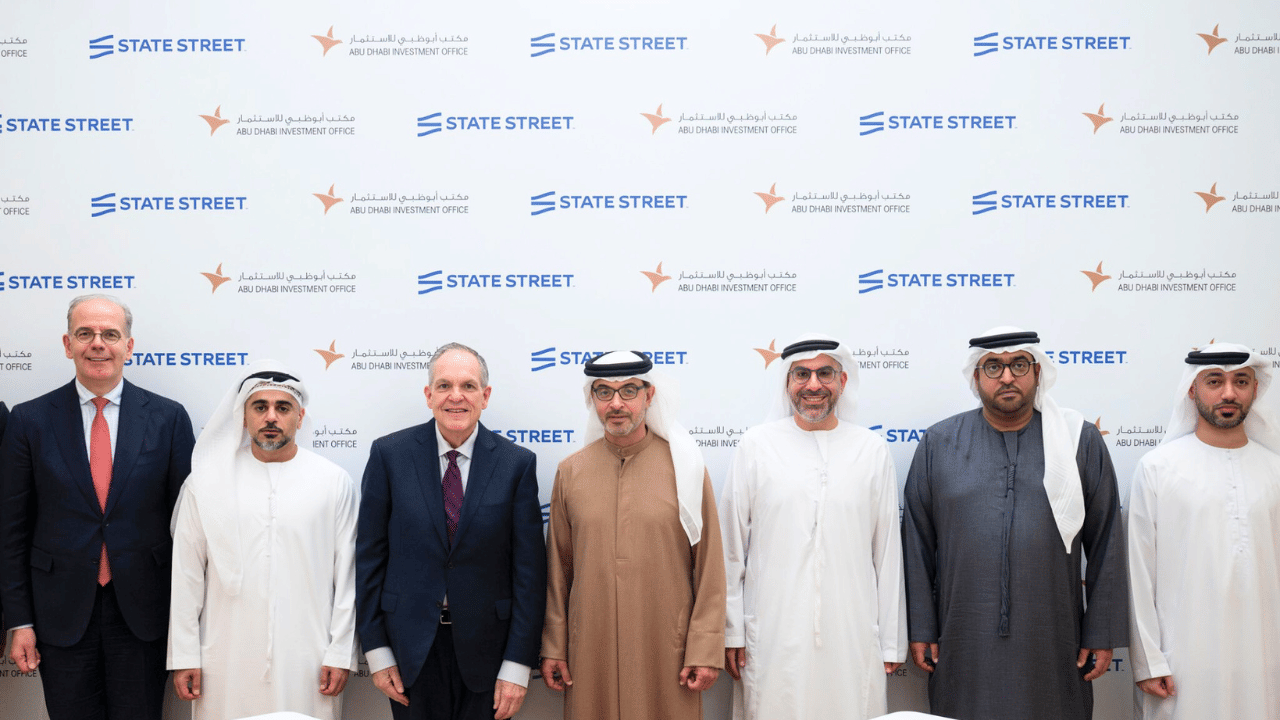 State Street to create 300+ jobs with new Al Ain operations hub