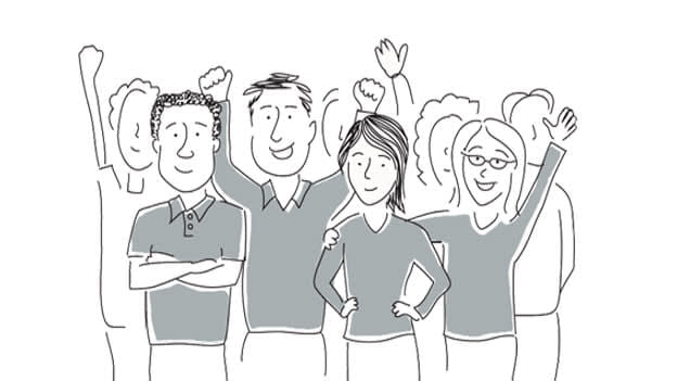 The New Rules of Employee Engagement