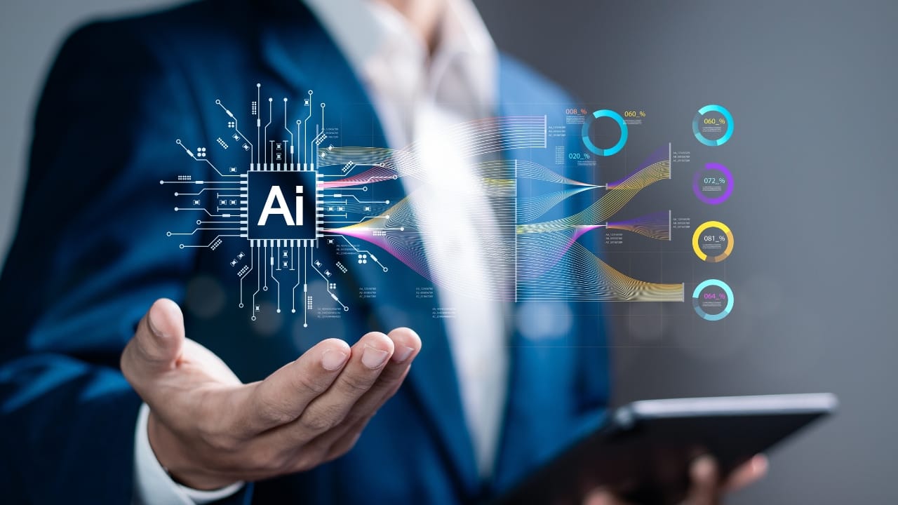 Only 8% of HR leaders say managers skilled in using AI: Gartner
