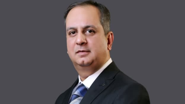 Alvarez & Marsal appoints Pankaj Bhagat as MD