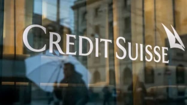 Credit Suisse to lay off China securities unit: Here's how many will lose jobs