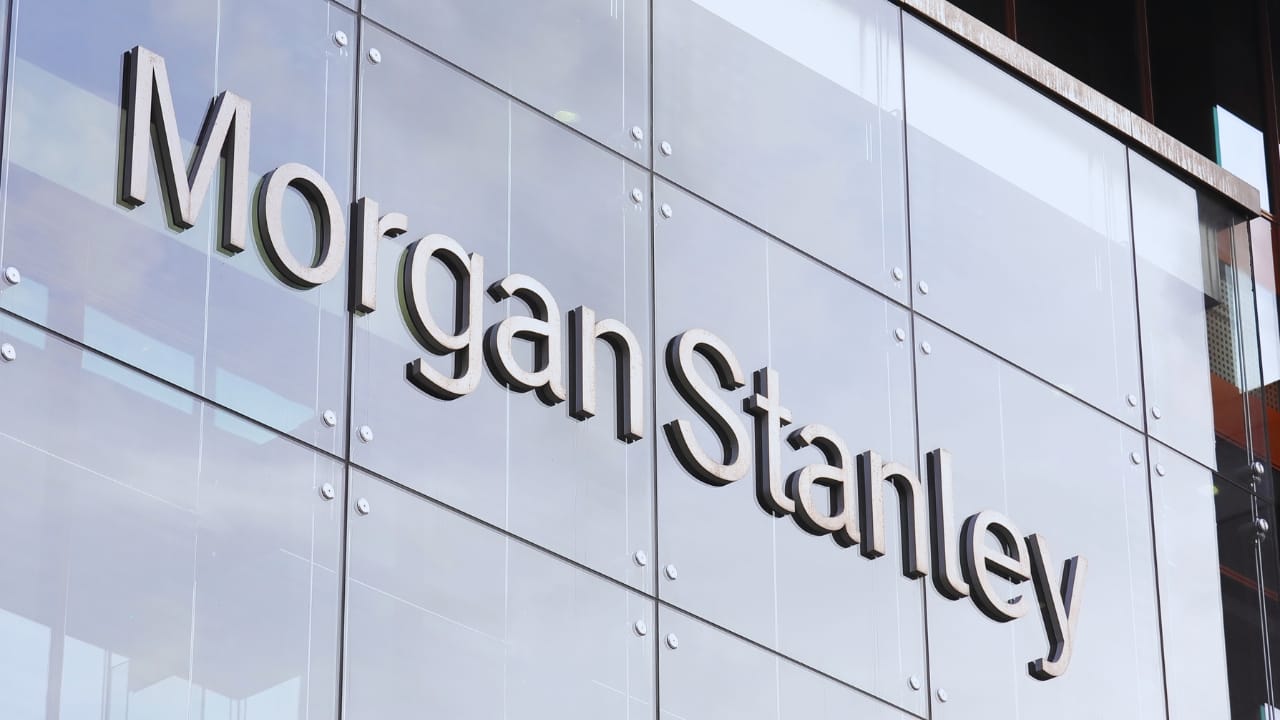 Morgan Stanley promotes 184 employees to managing director roles