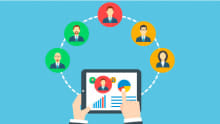 Webcast: A 360 degree approach to performance management