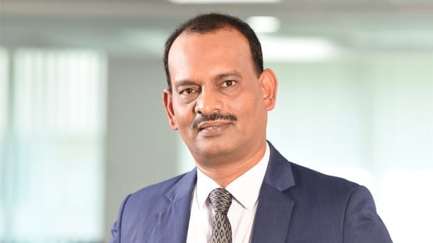 Leaders have to control the controllable and make peace with the rest: Randstad India’s MD & CEO