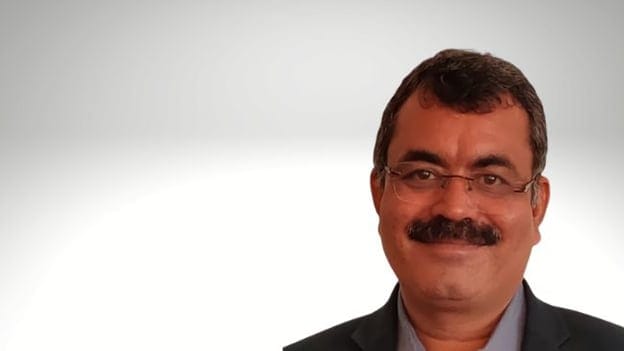 Former Salesforce leader Vinay Verma joins E42 as Director of Global Partners and Alliances