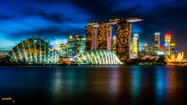 Banking on success: LinkedIn highlights Singapore's top employers