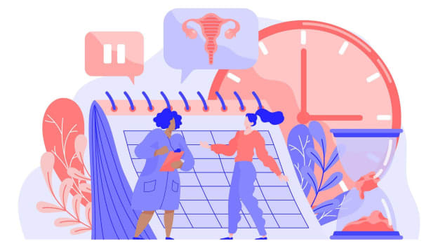 Why is it important to have a period-friendly workplace?