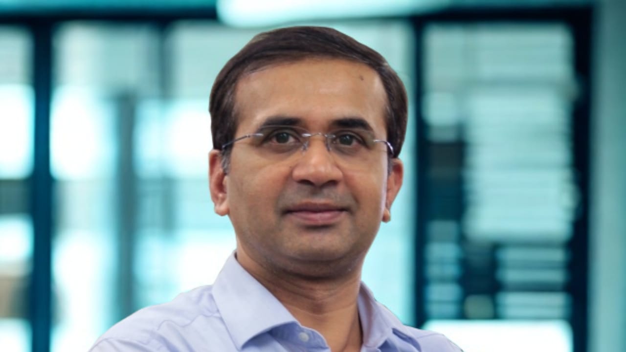 FMC India appoints Prashant Hegde as new Managing Director