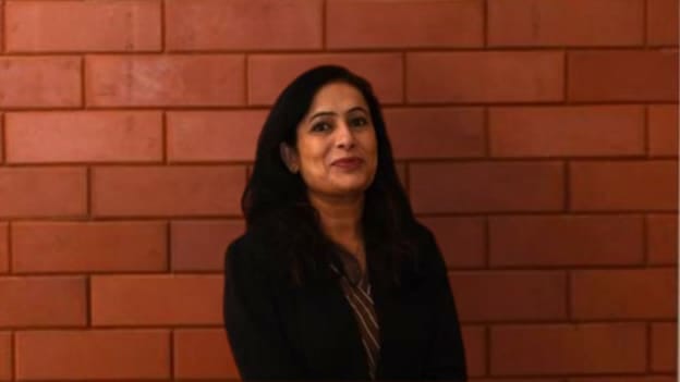 Tata Communications appoints Vaishnavi Shukla as Vice President – Human Resources
