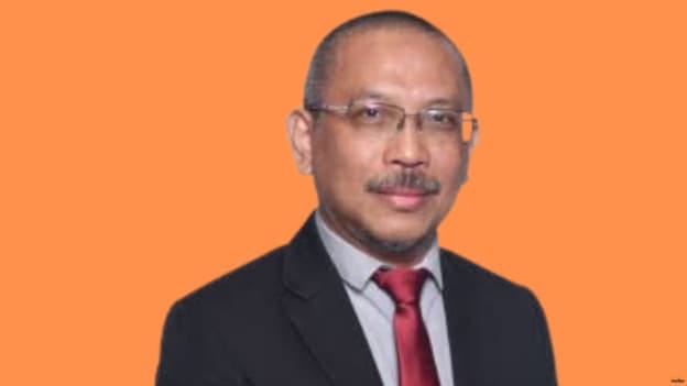 Malaysia: Agrobank names Che Zulhaimee Abdullah as new chief people officer