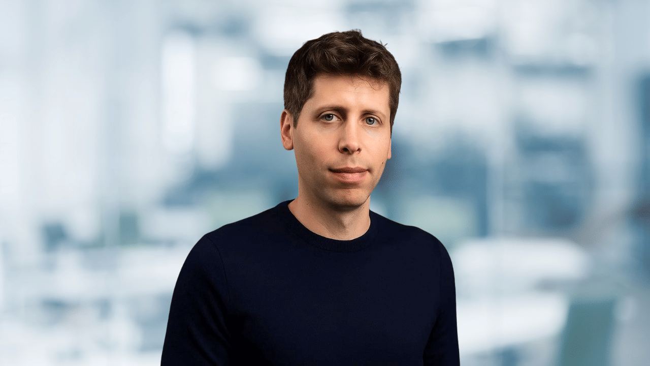 ChatGPT growth tops 10% as Sam Altman reassures OpenAI employees ahead of $100B funding round