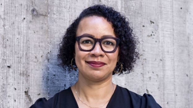 How do we manage workplace change? LinkedIn's Chief People Officer has some tips